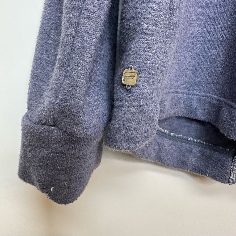 Fabletics Sofia Jacket Size Extra Large - image 9